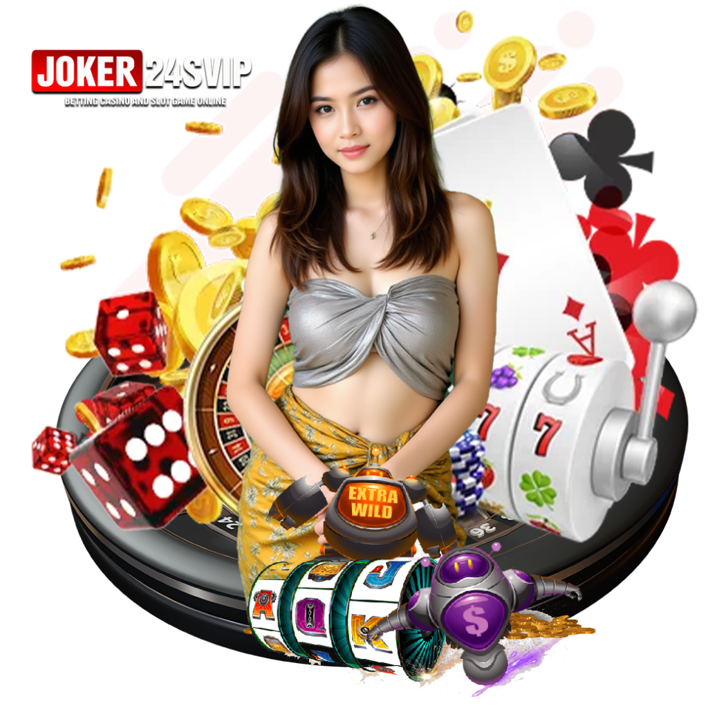 joker24svip สมัคร